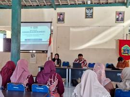 PELATIHAN PENGELOLAAN BADAN USAHA MILIK DESA (BUMDes) TAHUN 2026